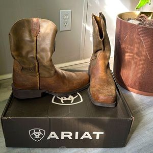 Men’s Ariat Ramblers Cowboy Boot